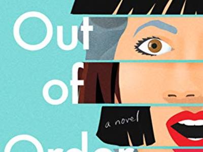 “Oona Out of Order” Review