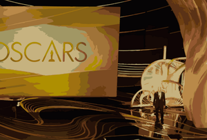 Oscars Graphic