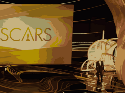 IYCMI: Oscars Recap