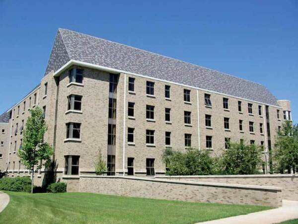 Keough Hall