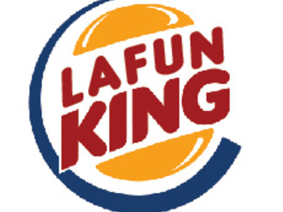 The Diary of a LaFun Burger King Cashier