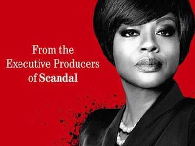 Review: ABC's How To Get Away with Murder