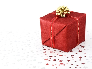 Gift-Giving, Gag-Gifting and Giving Gifts to Everyone