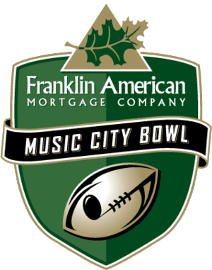 Music City Bowl Preview