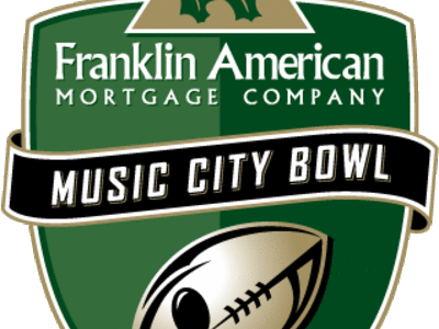 Music City Bowl Preview