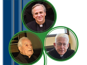 Presidential Days: Exploring the Experiences of  Father Hesburgh, Father Malloy and Father Jenkins