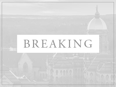 Notre Dame sued over Lisa Yang death