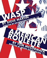 Wasp American Roulette