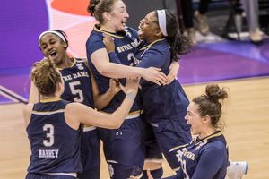 Back to Back? Women’s Basketball Preview