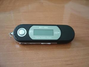 Mp3 Player Credit Wikimedia Commons