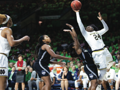 Culture Shift, Big Changes: Women's Basketball Preview
