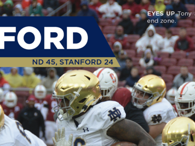 Stanford: Striving for Victory