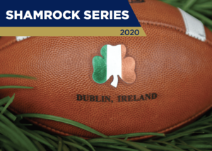 Shamrock Series 2020