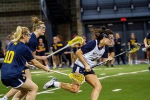 Women’s and Men’s Lacrosse Set to Impress this Spring