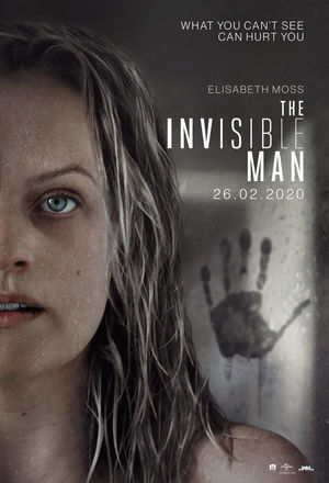 “The Invisible Man” Review