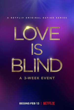 “Love is Blind” Review