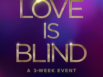 “Love is Blind” Review