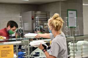 Changes to campus dining met with mixed response and some improvement