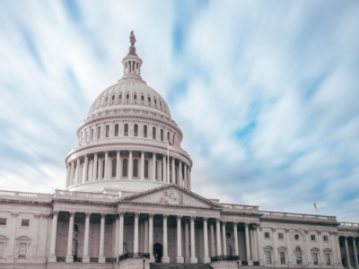 Fall Break on Capitol Hill: A Closer Look at Policy, Poverty and Healthcare 