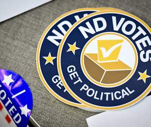 nd votes