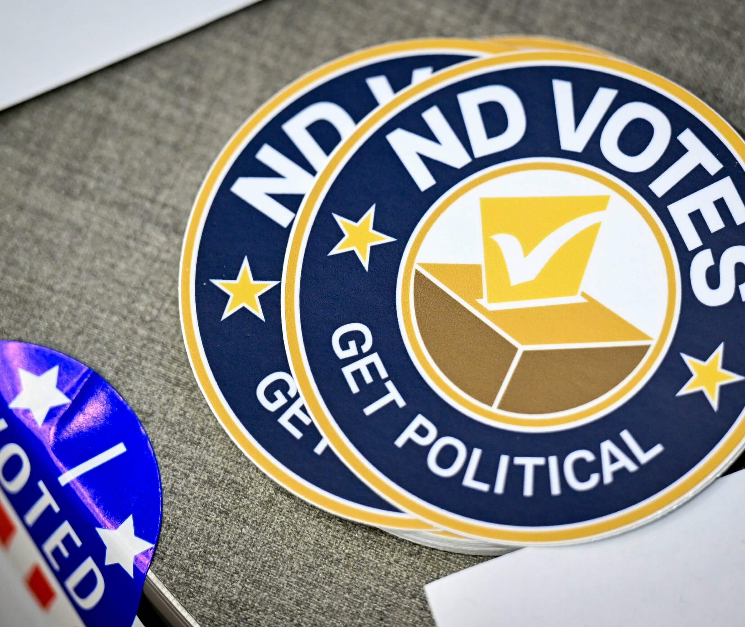 Should the Voting Age Stay at 18?