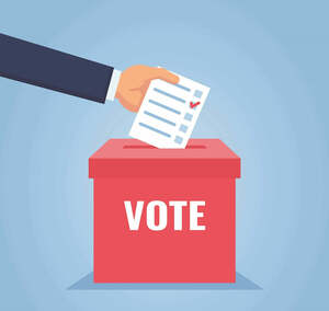 voters
