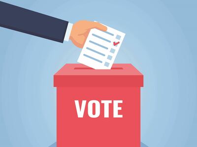 The Perils of Voter Registration