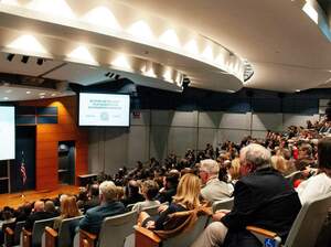 Ron Desantis Lecture