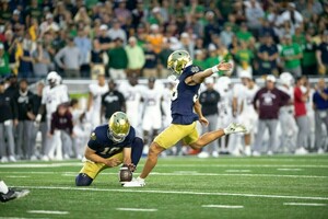 Kicking