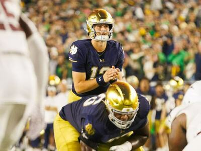 Notre Dame 2026 Season Preview