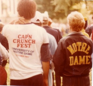 Cap'n Crunch Fest