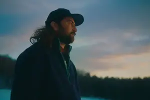 Noah Kahan, courtesy of Rolling Stone
