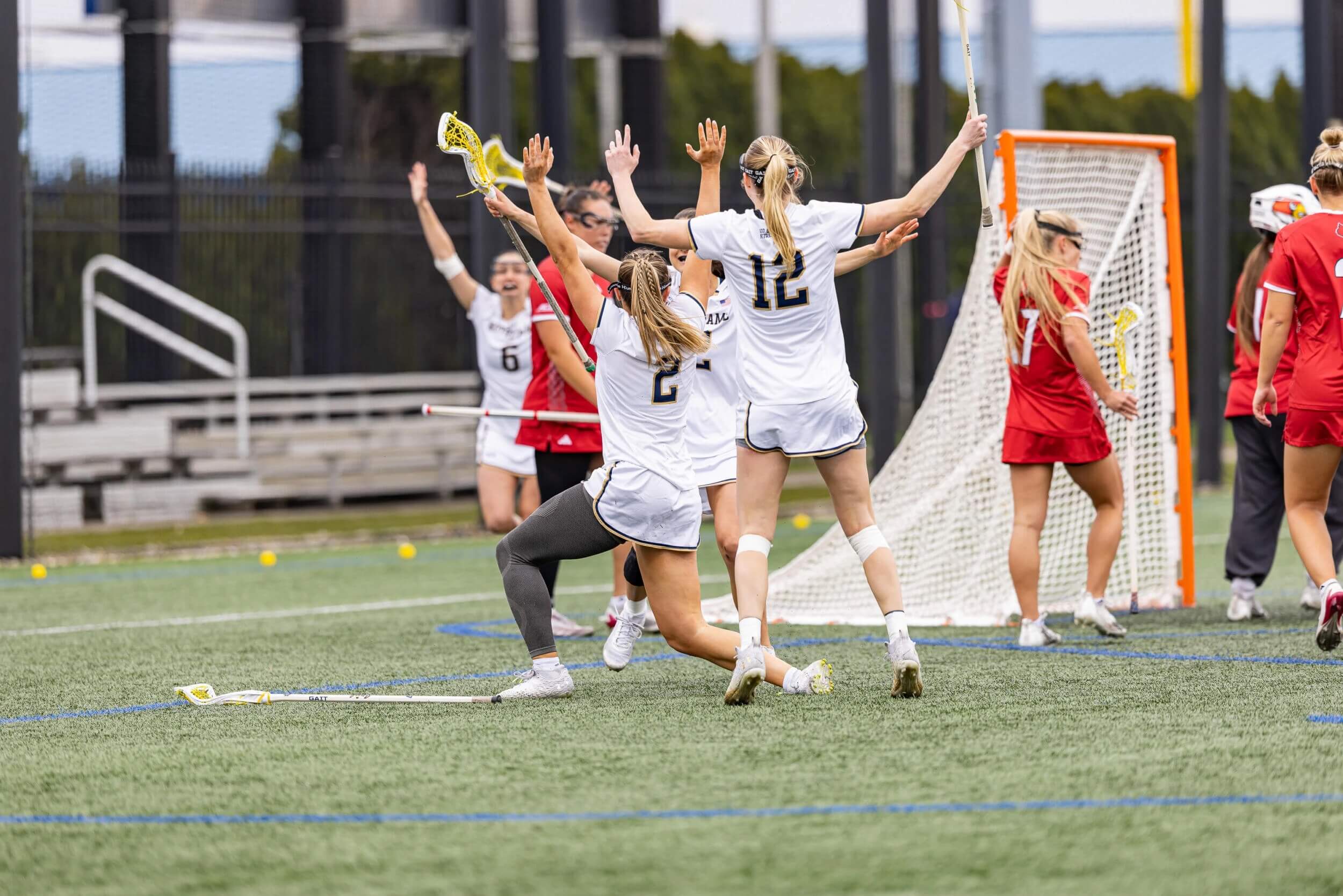 lacrosse