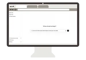 ChatGPT search