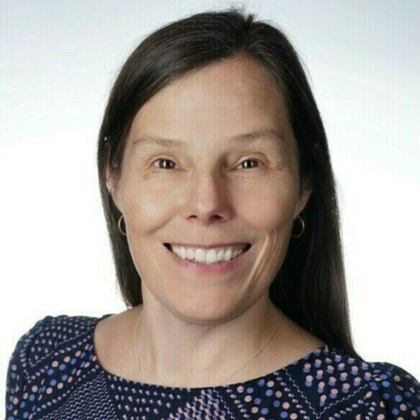 Professor Rebecca Thornton