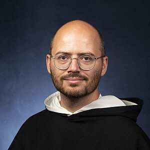 Fr Innocent Smith